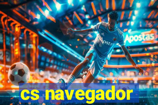 cs navegador
